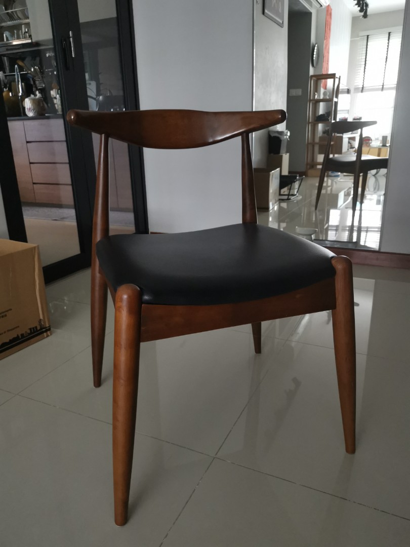 Kitchen chair for sale., Furniture & Home Living, Furniture, Chairs on