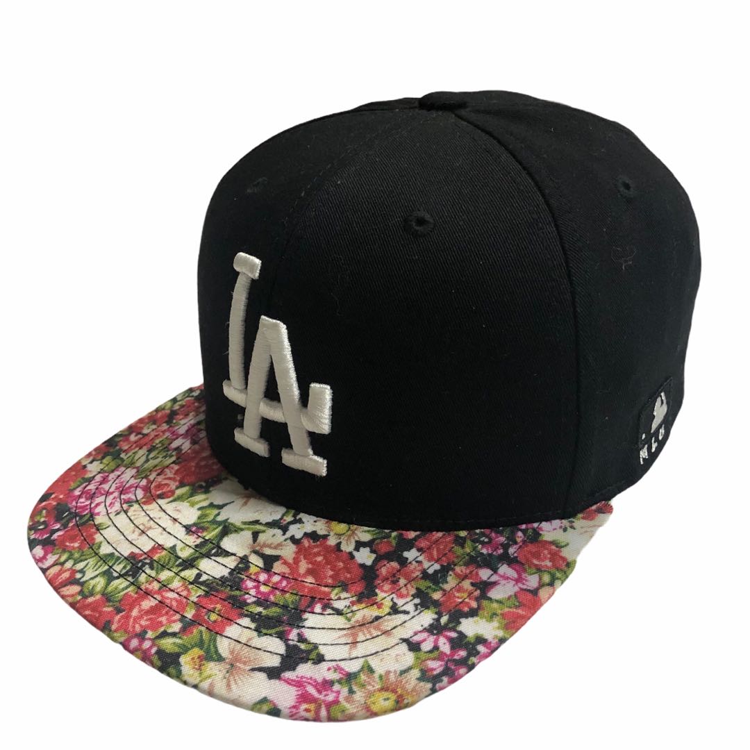 KTZ New York Yankees Floral Mashup 59fifty Cap in Gray for Men  Lyst