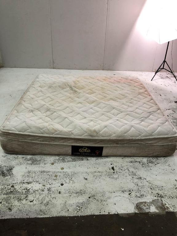 Lady americana cheap mattress near me