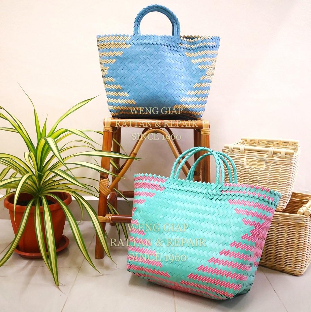 Seagrass bags wholesale hot sale