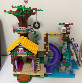 Myer hotsell lego treehouse