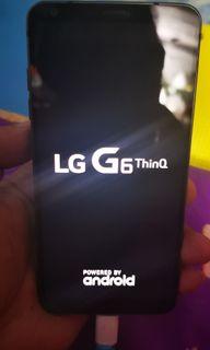 LG G6 4/64 LOCAL NTC