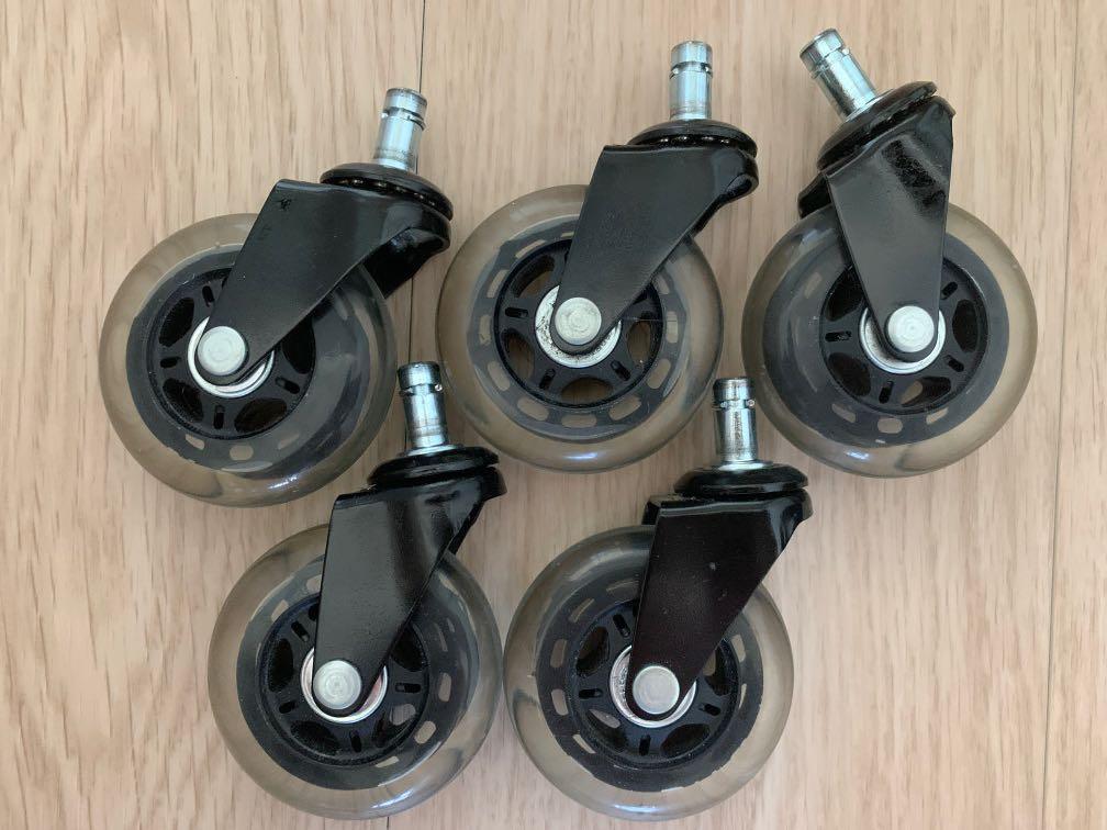 Lifelong new arrivals chair wheels