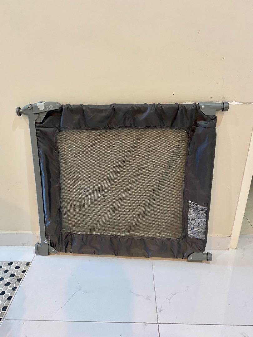 Lindam portable stair sales gate