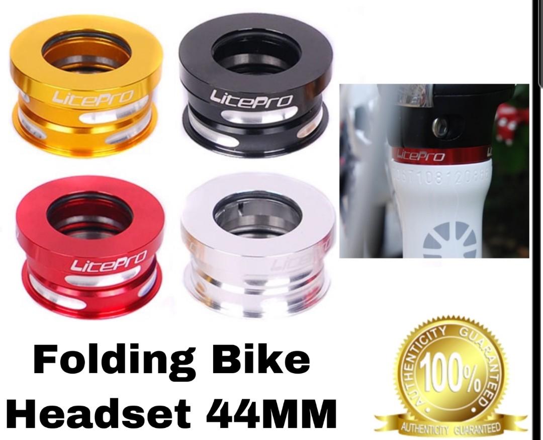Litepro shop 44mm headset