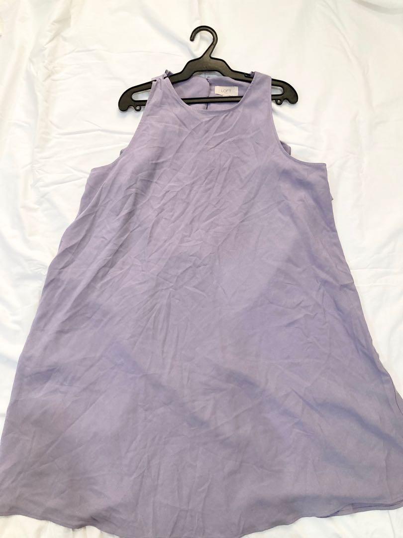 loft outlet dresses