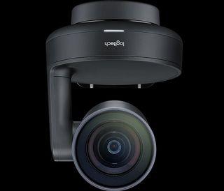 Logitech RALLY CAMERA Premium PTZ camera with Ultra-HD