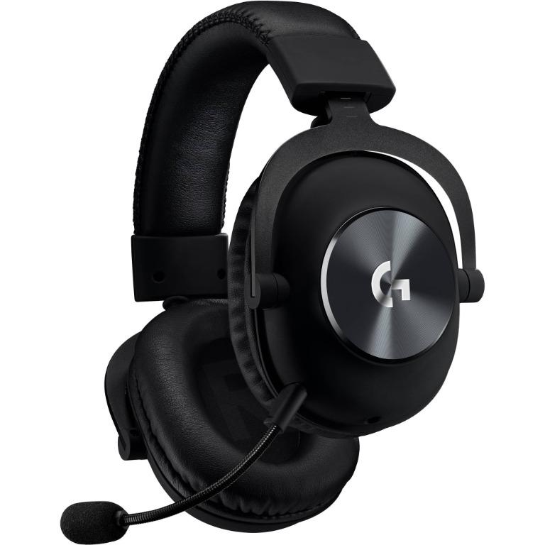 Logitech g sales pro headset equalizer