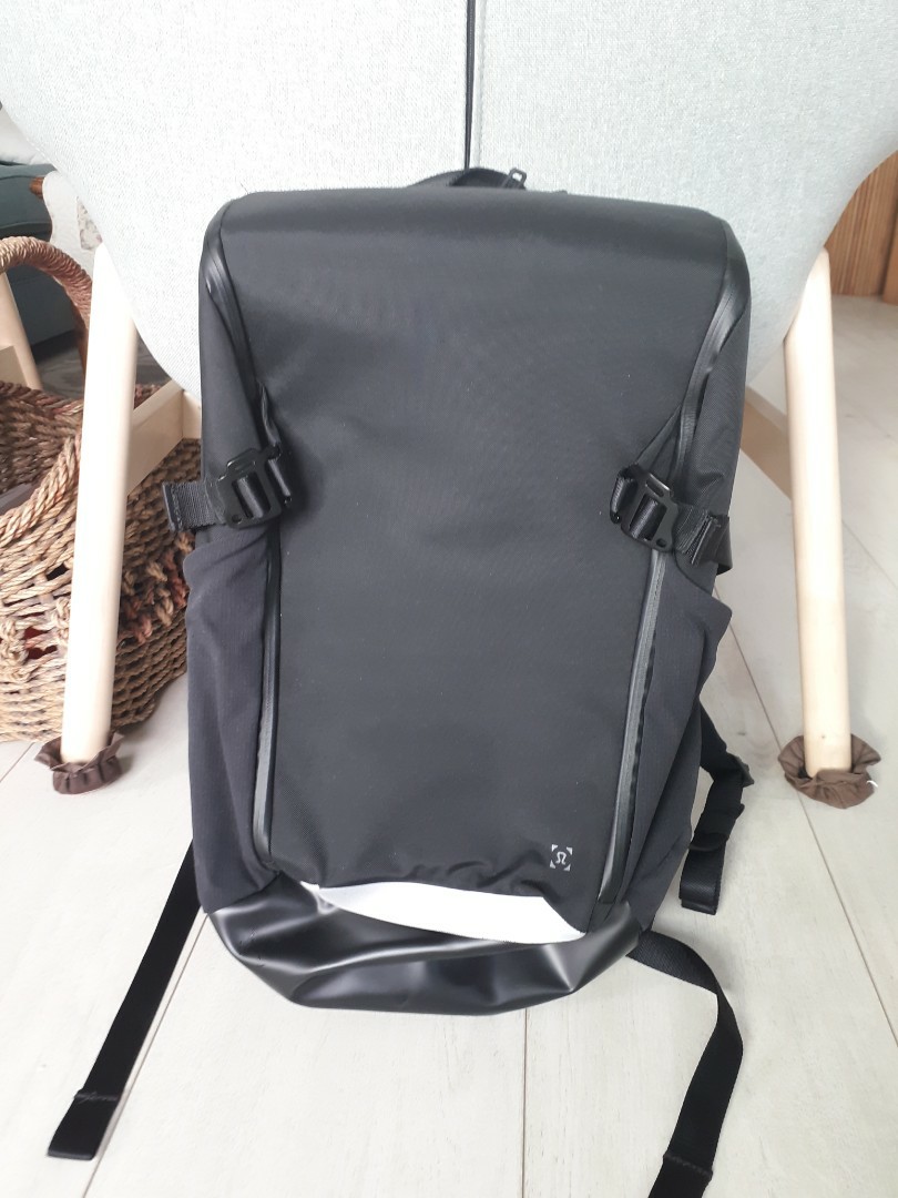 more miles backpack lululemon