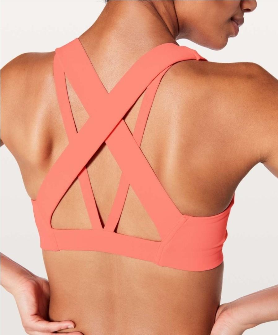 Lululemon sweat times bra sales