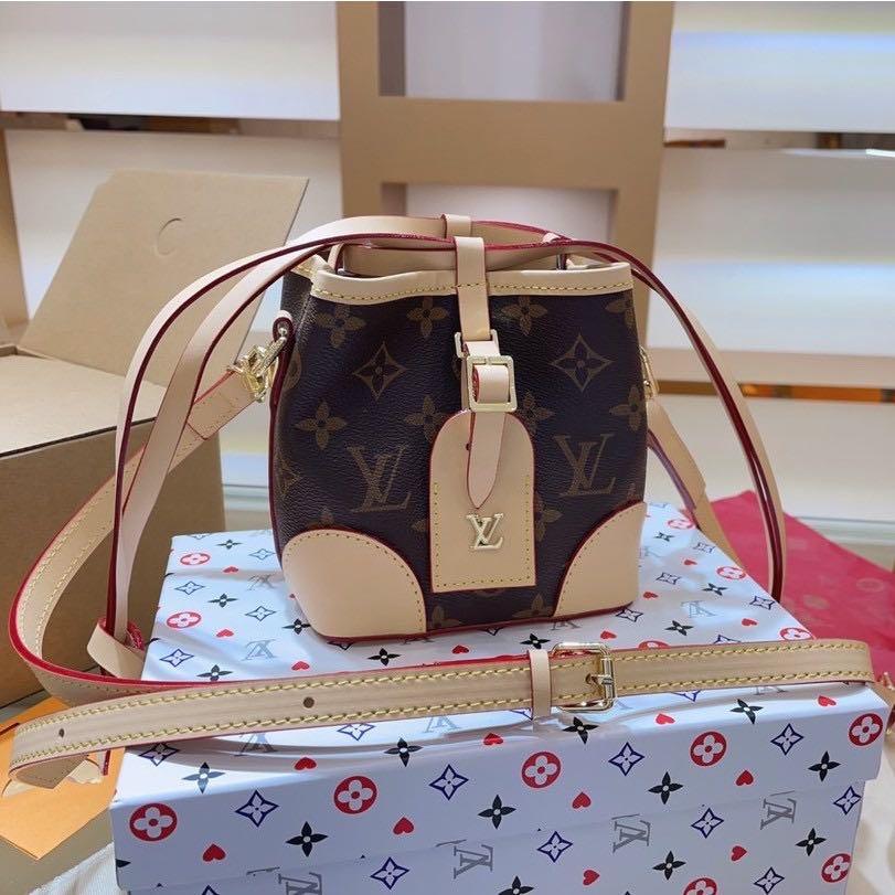 Louis vuitton LV noe purse, Luxury, Bags & Wallets on Carousell