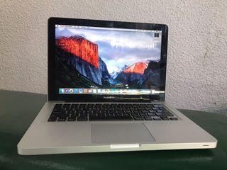 Macbook Pro 2012 13inch