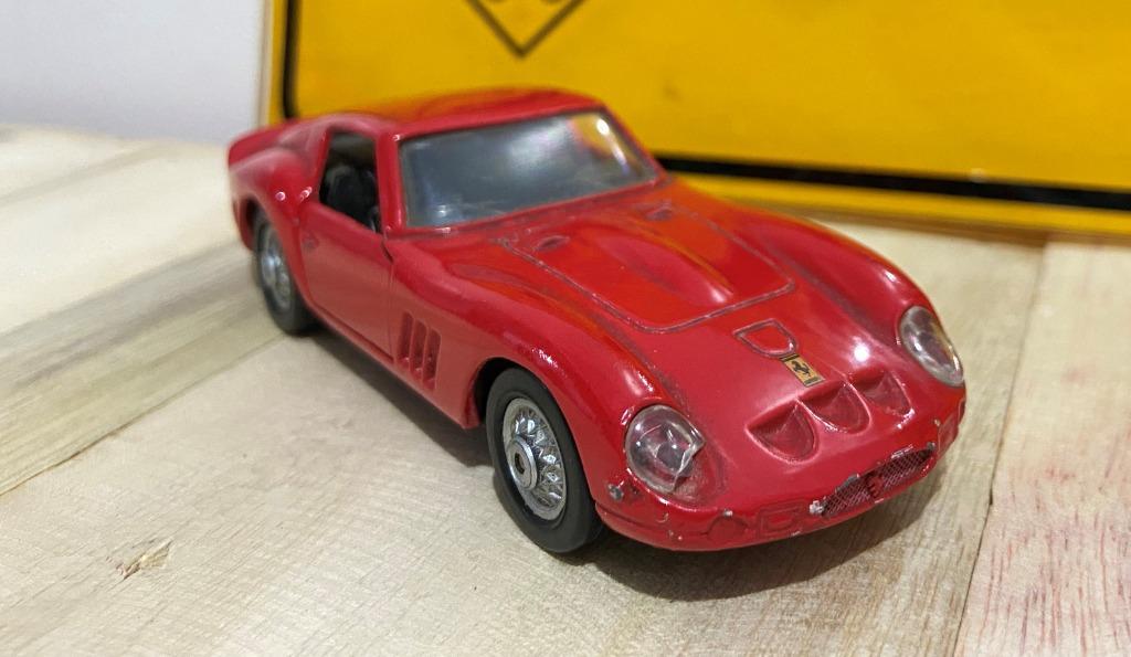 21年春の Ferrari 250gto 模型 プラモデル おもちゃ 9 450 Scnikolatesla Com