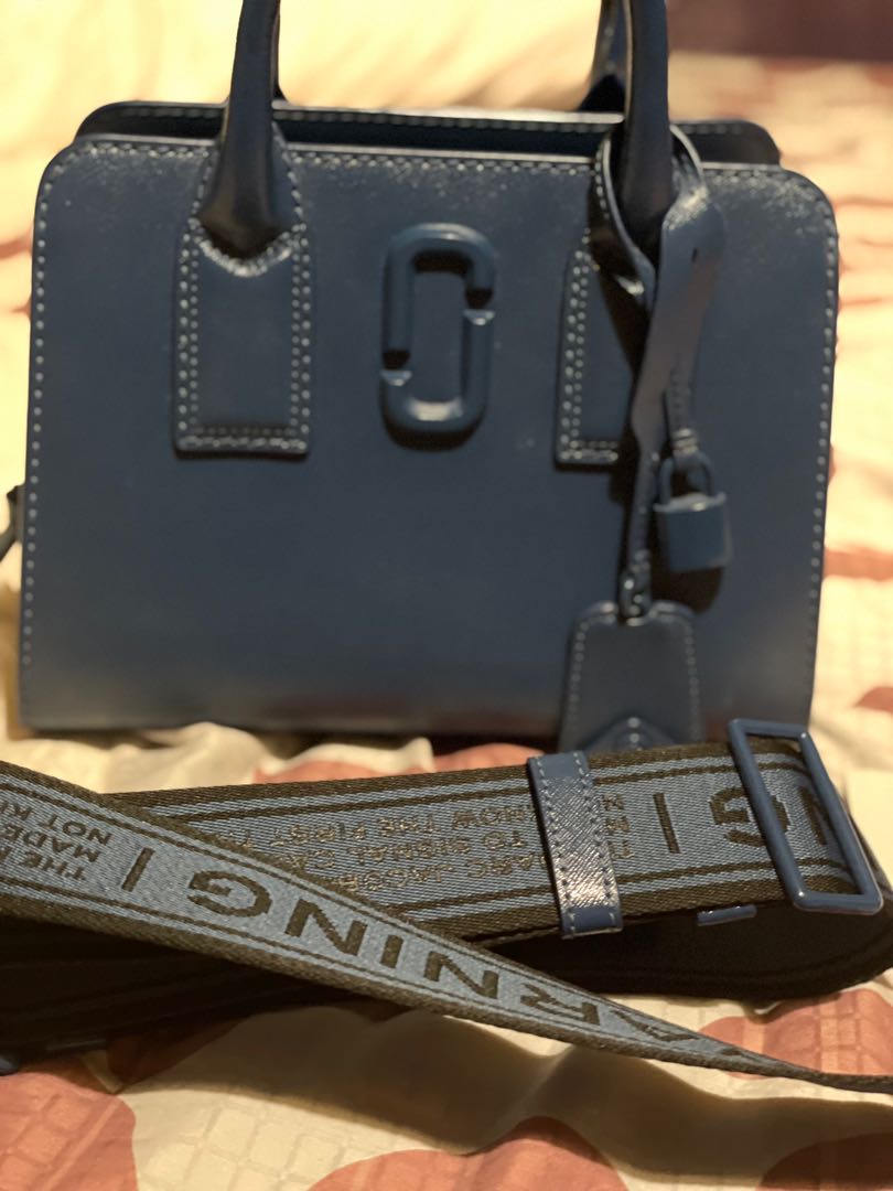 Marc jacobs little big shot clearance sale