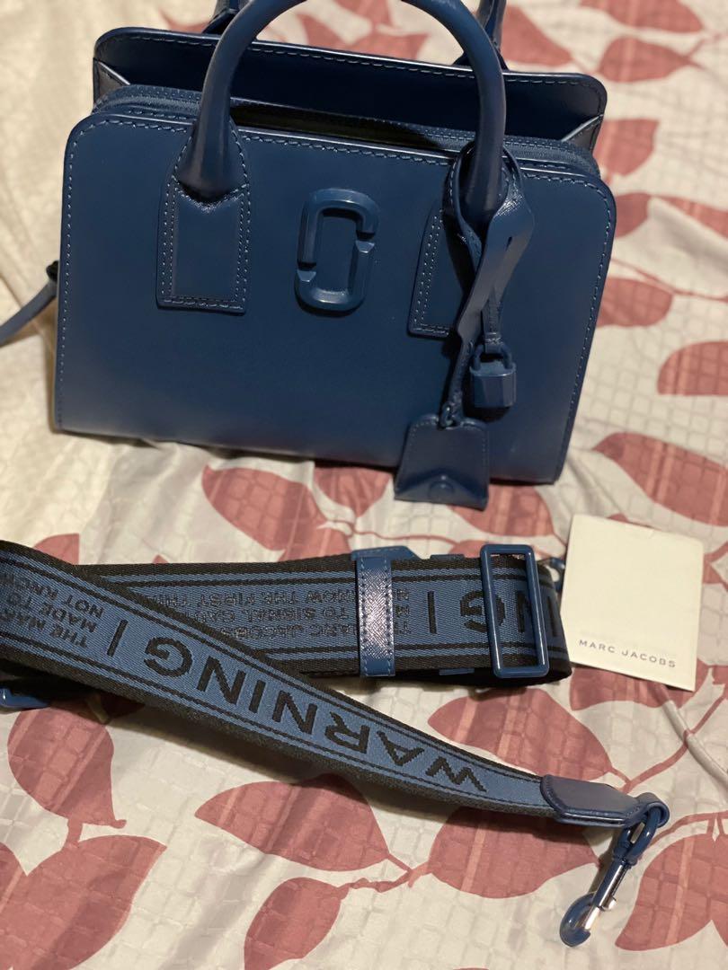 Marc jacobs little big shot sale best sale