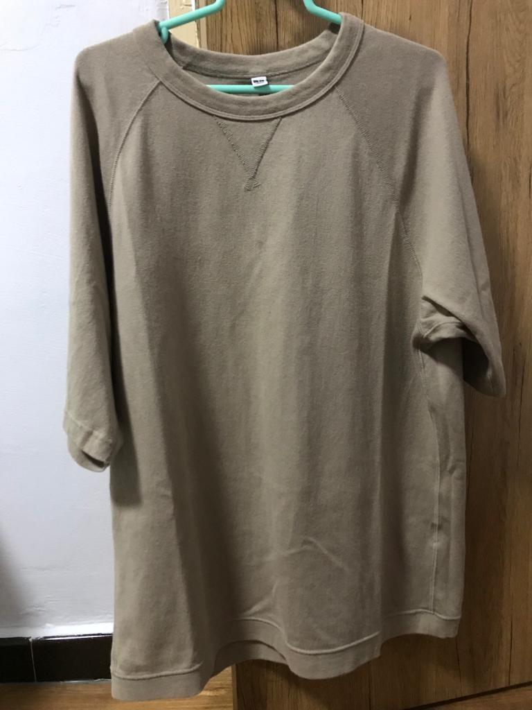 Raglan crew sweatshirt hotsell