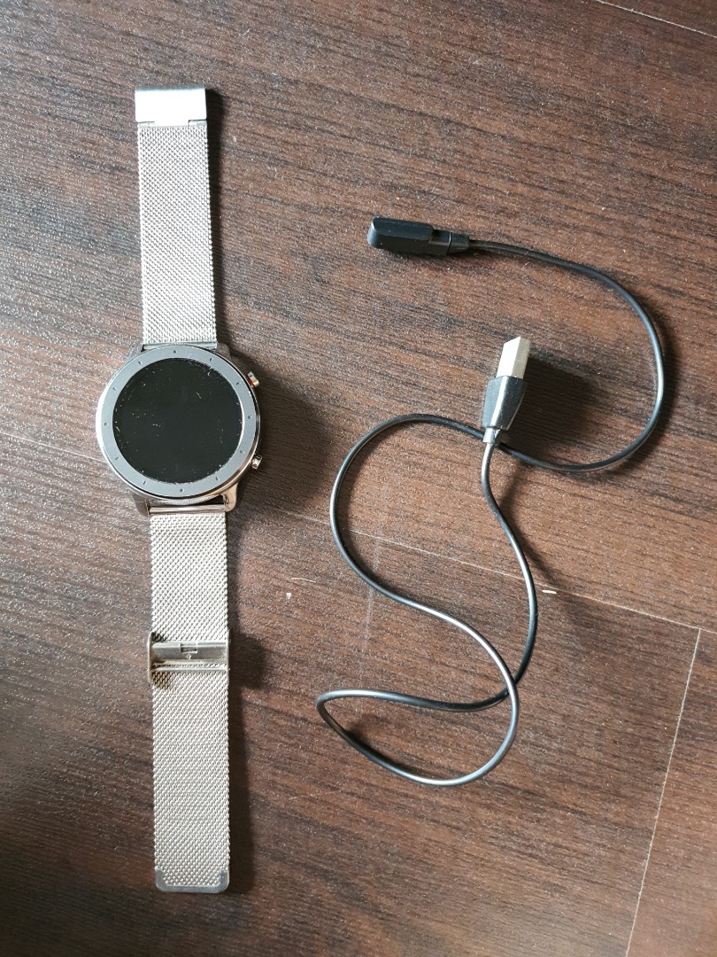 Microwear l11 shop smartwatch review