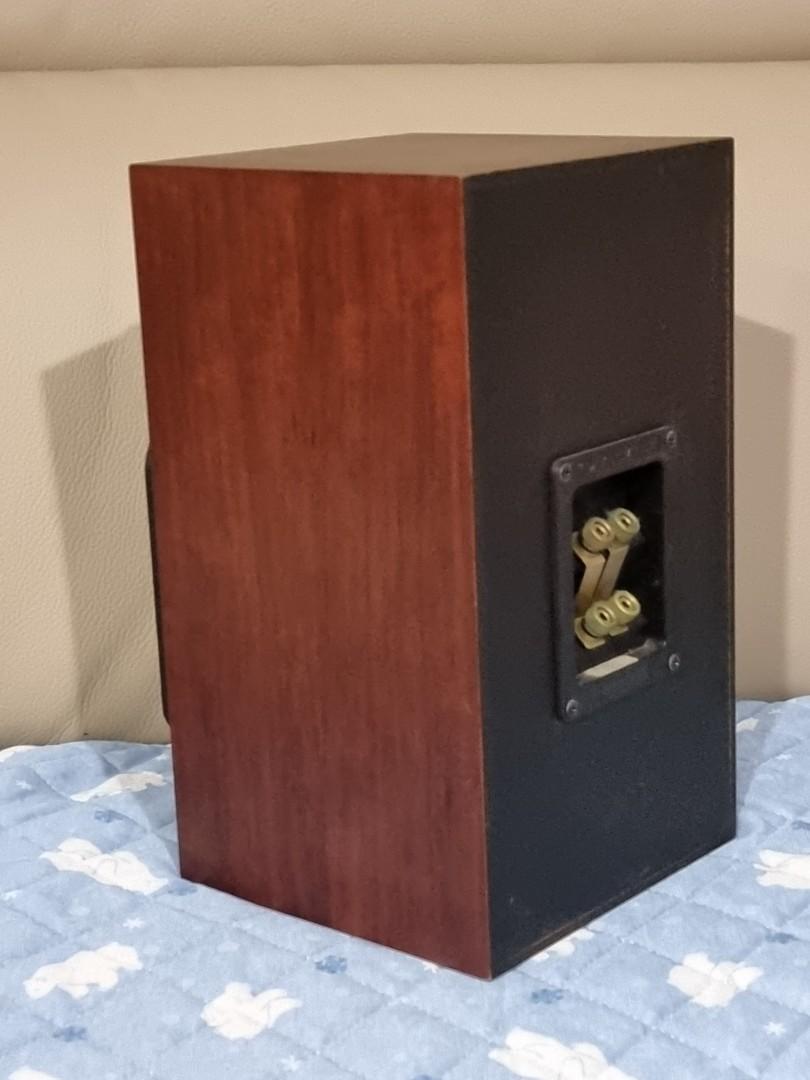 Monitor Audio Silver 3i Loudspeakers, Audio, Soundbars, Speakers