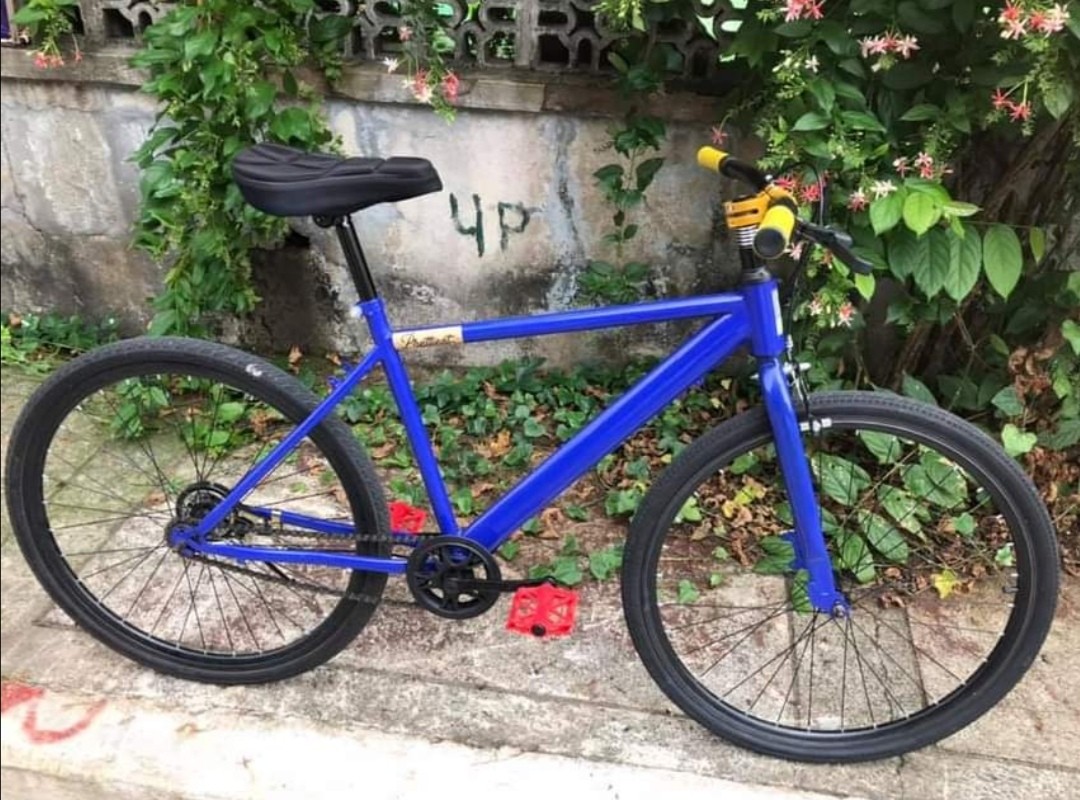 Mtb semi road bike sales