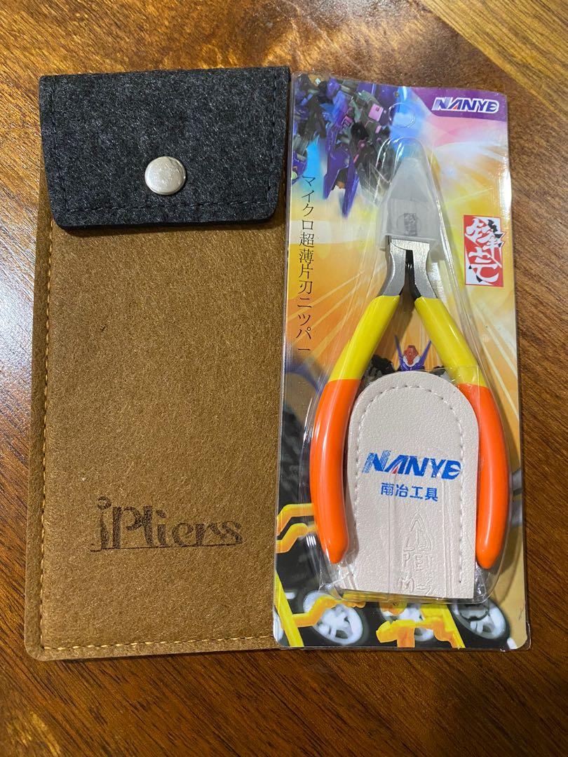 Nanye online side cutter