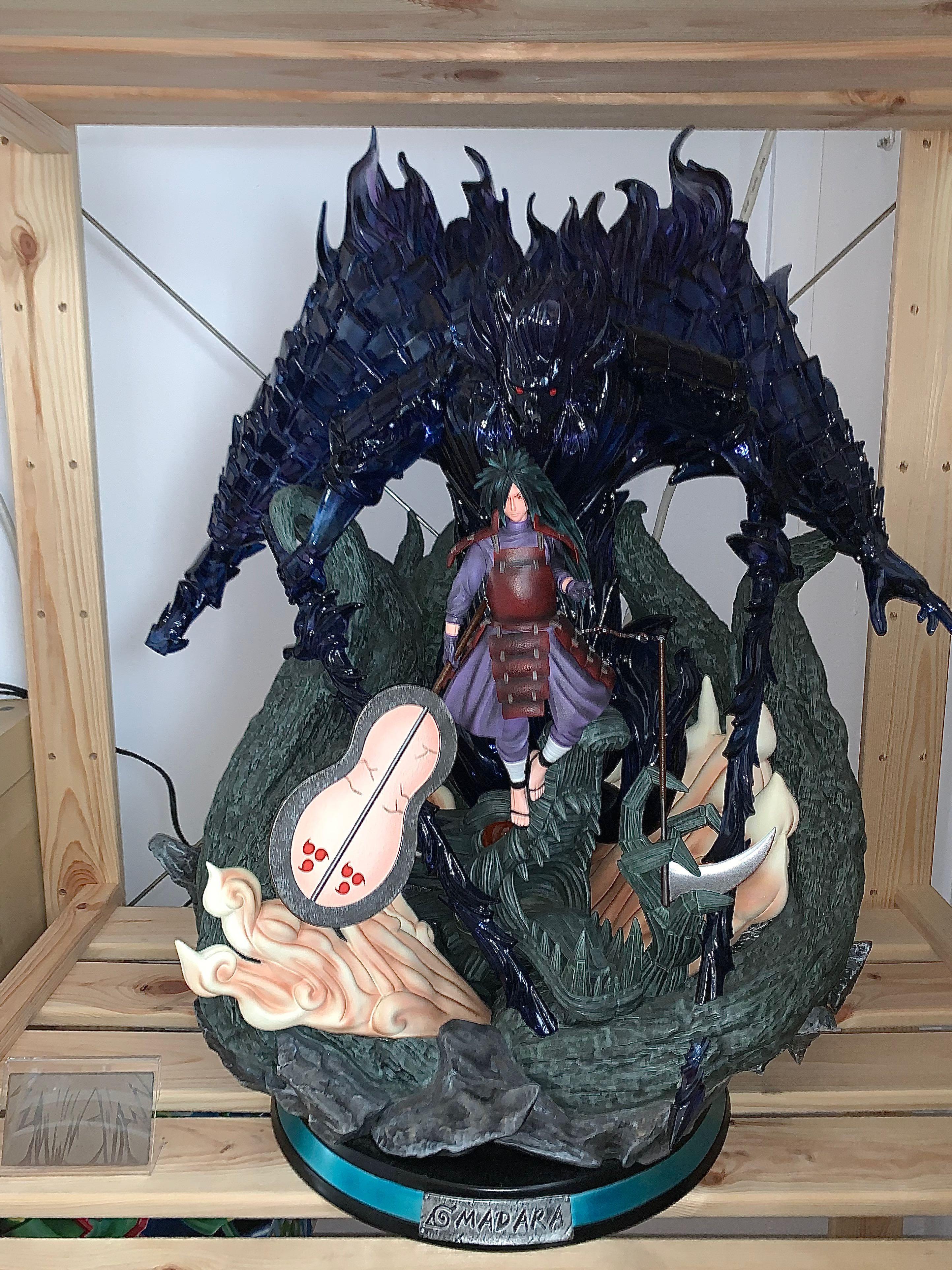 narutosxg