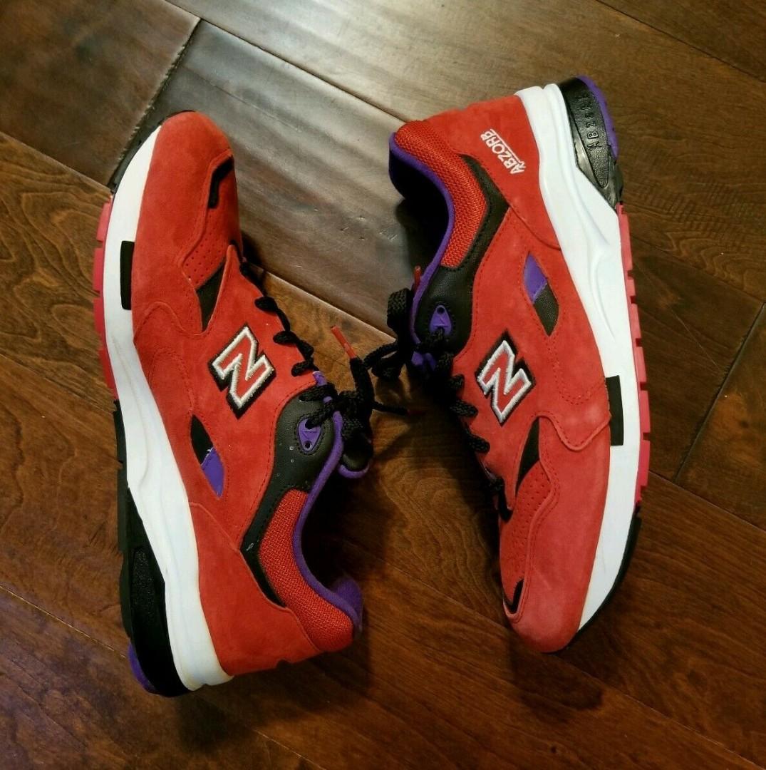 new balance 1600 pinball