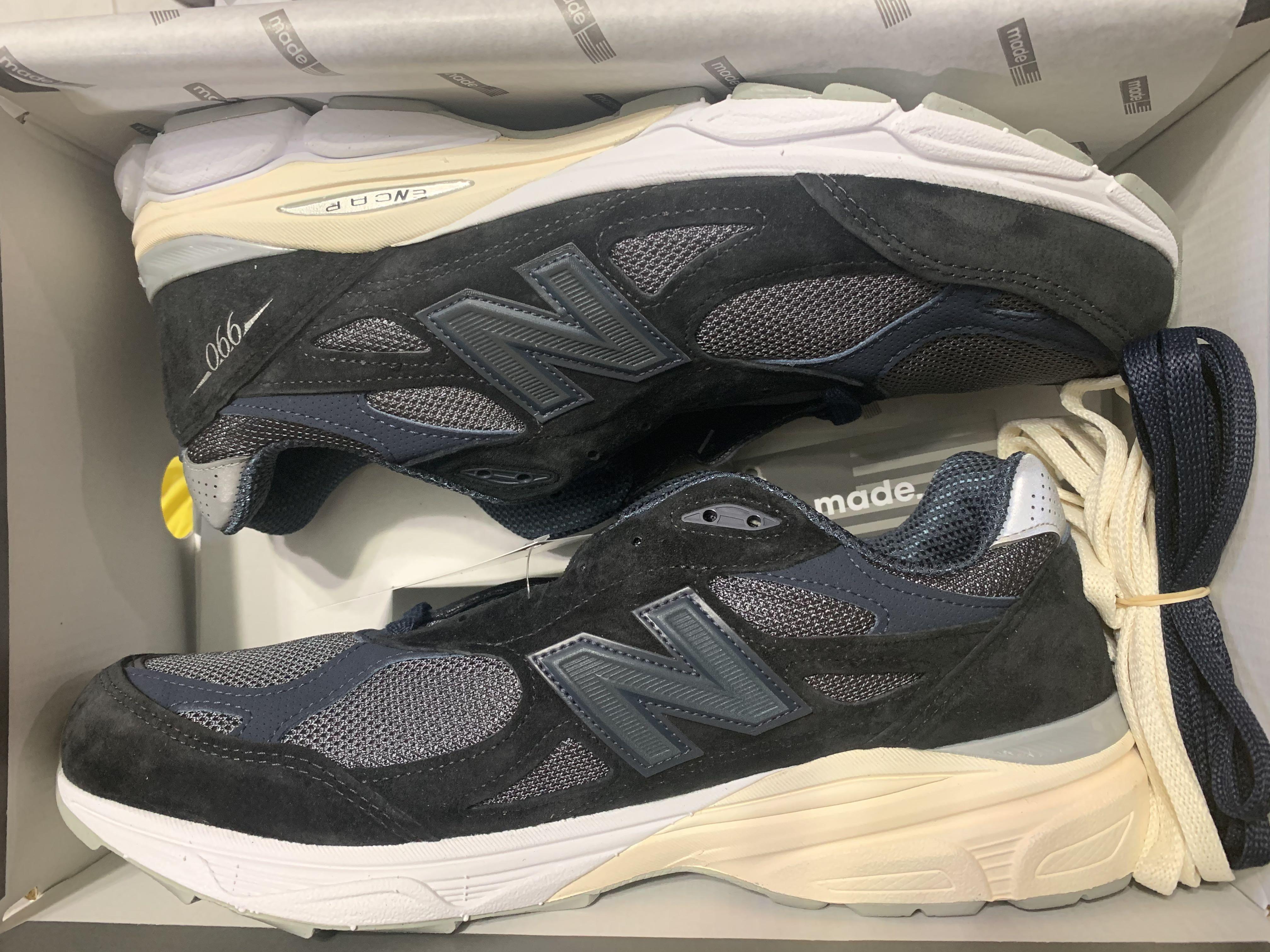 new balance genesis v3