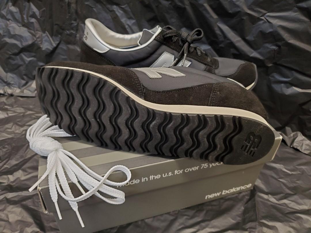 New balance made outlet in uk national class