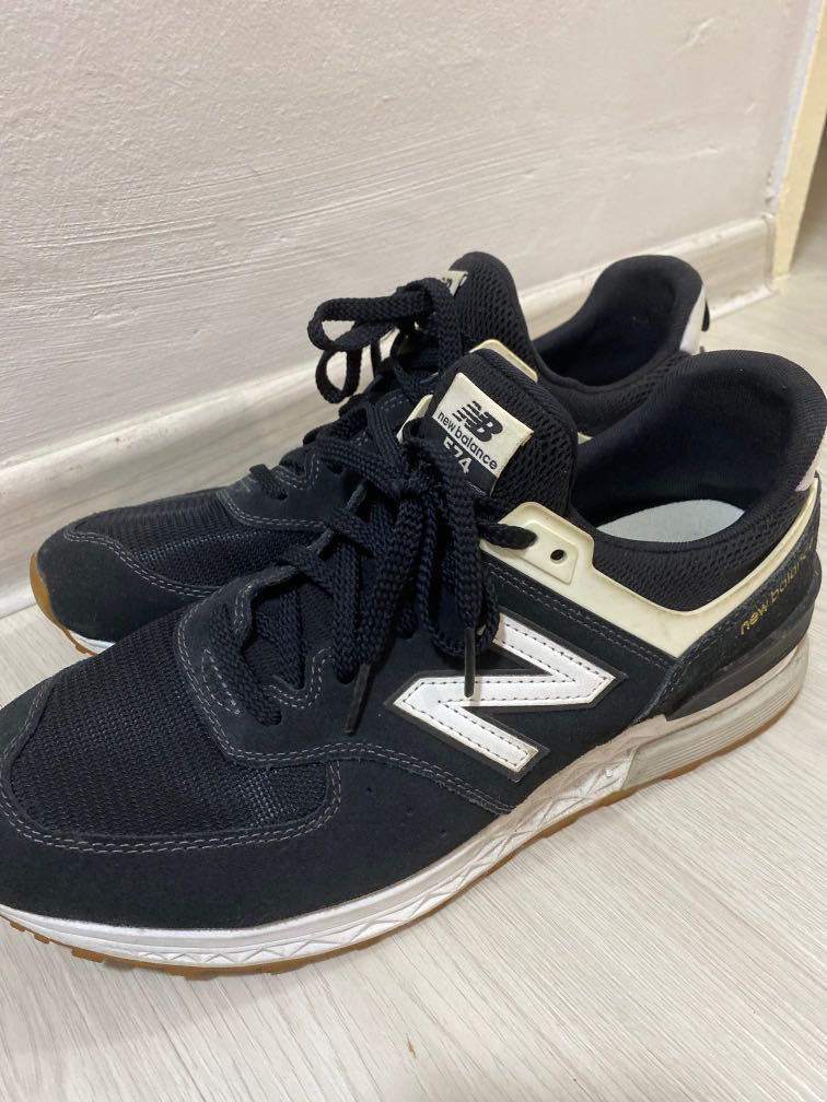 Ms574fcb 2025 new balance