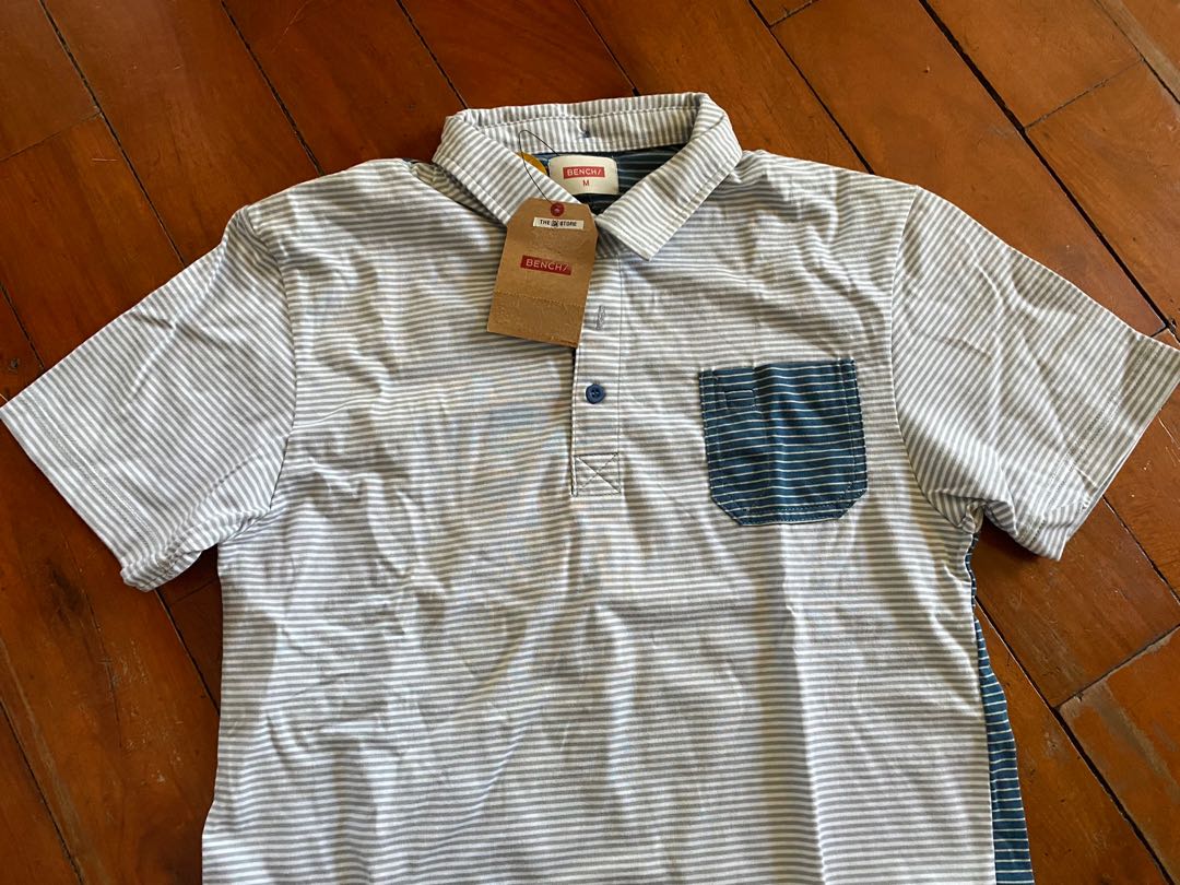 bench polo