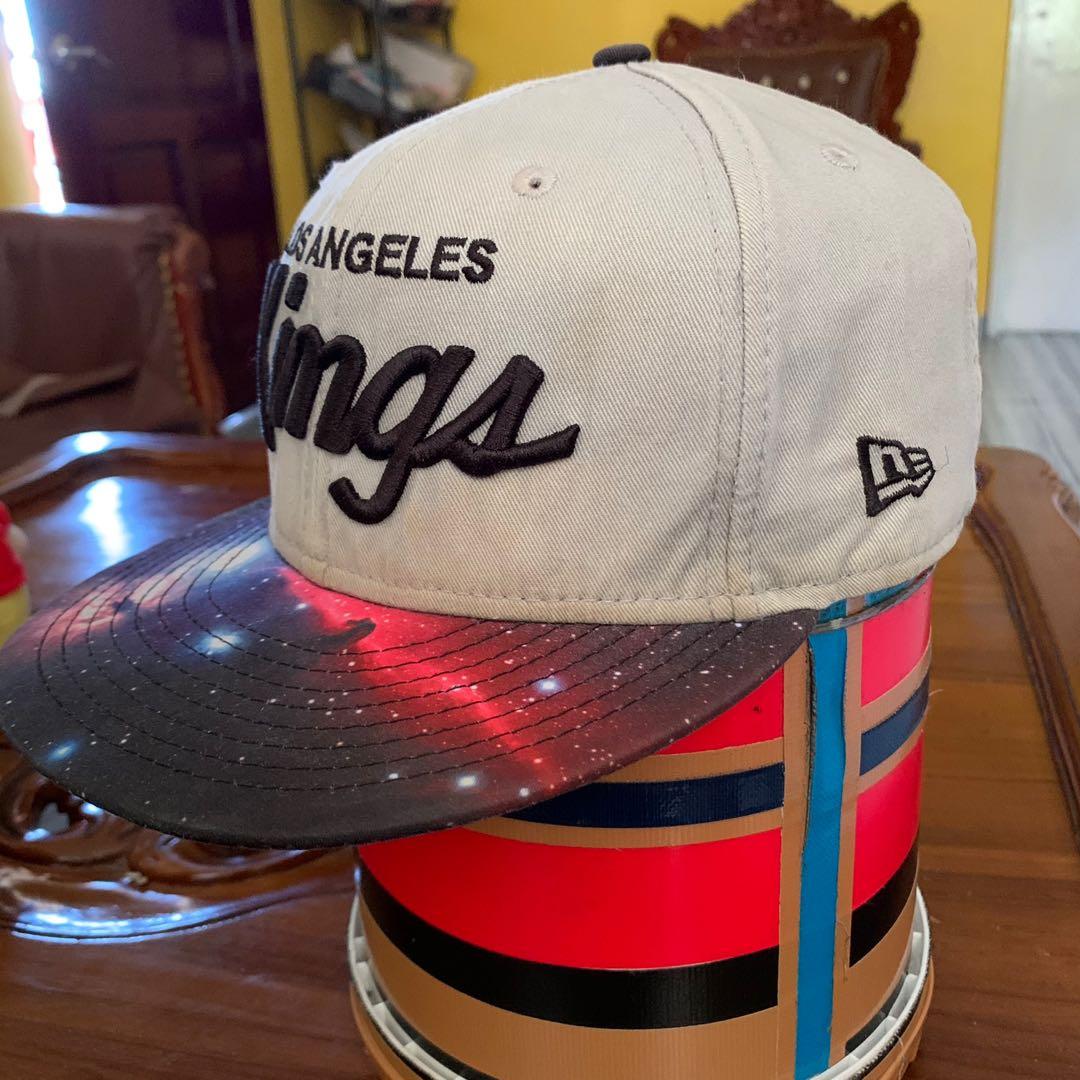 New era la kings hat store