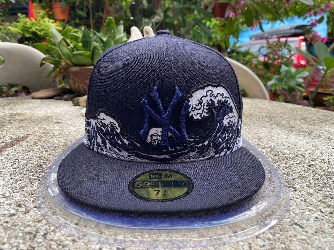 New era cheap cap ny yankees