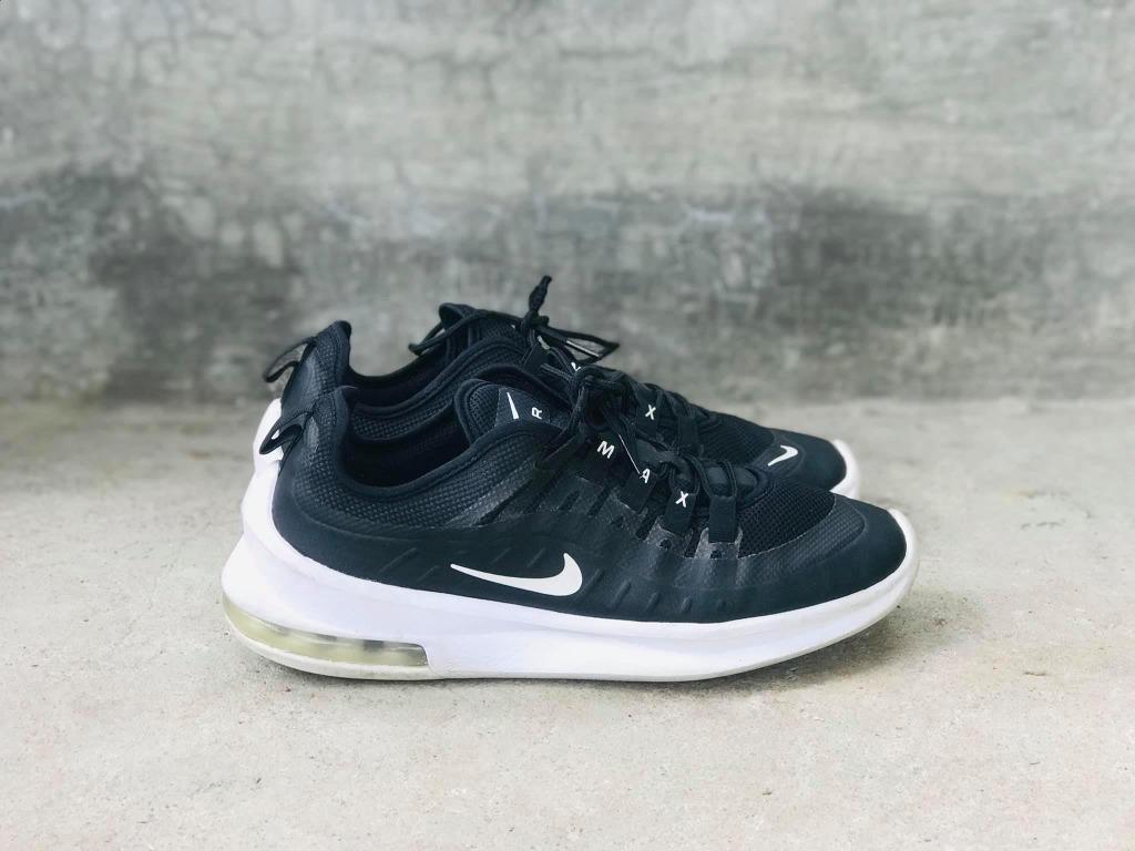mens nike air axis