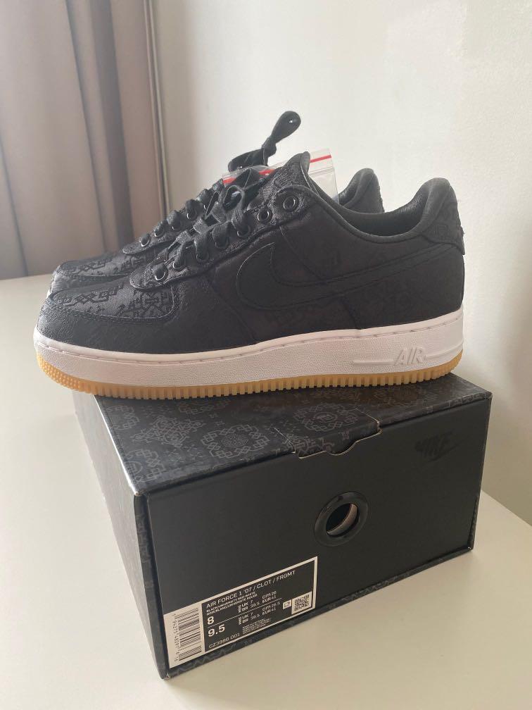 Af1 fragment new arrivals