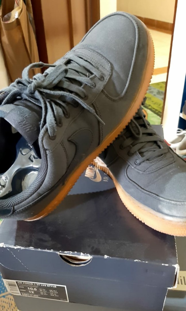 nike air force 1 lv08