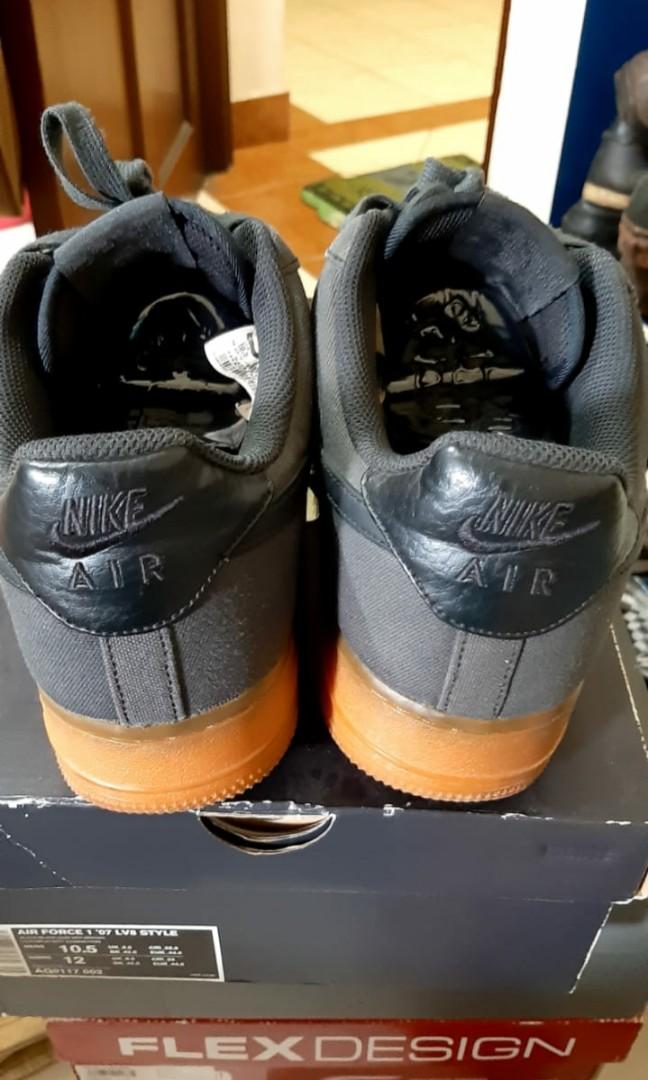 nike air force 1 lv08