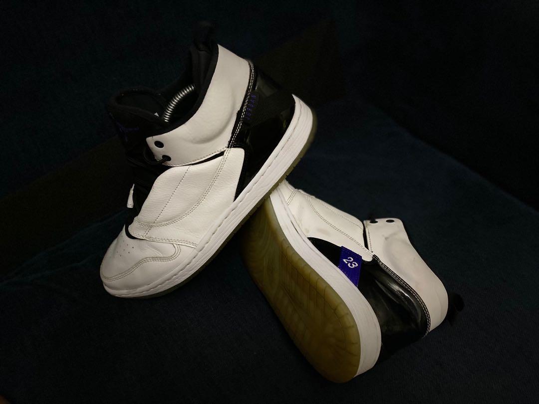 Jordan fadeaway 23 new arrivals