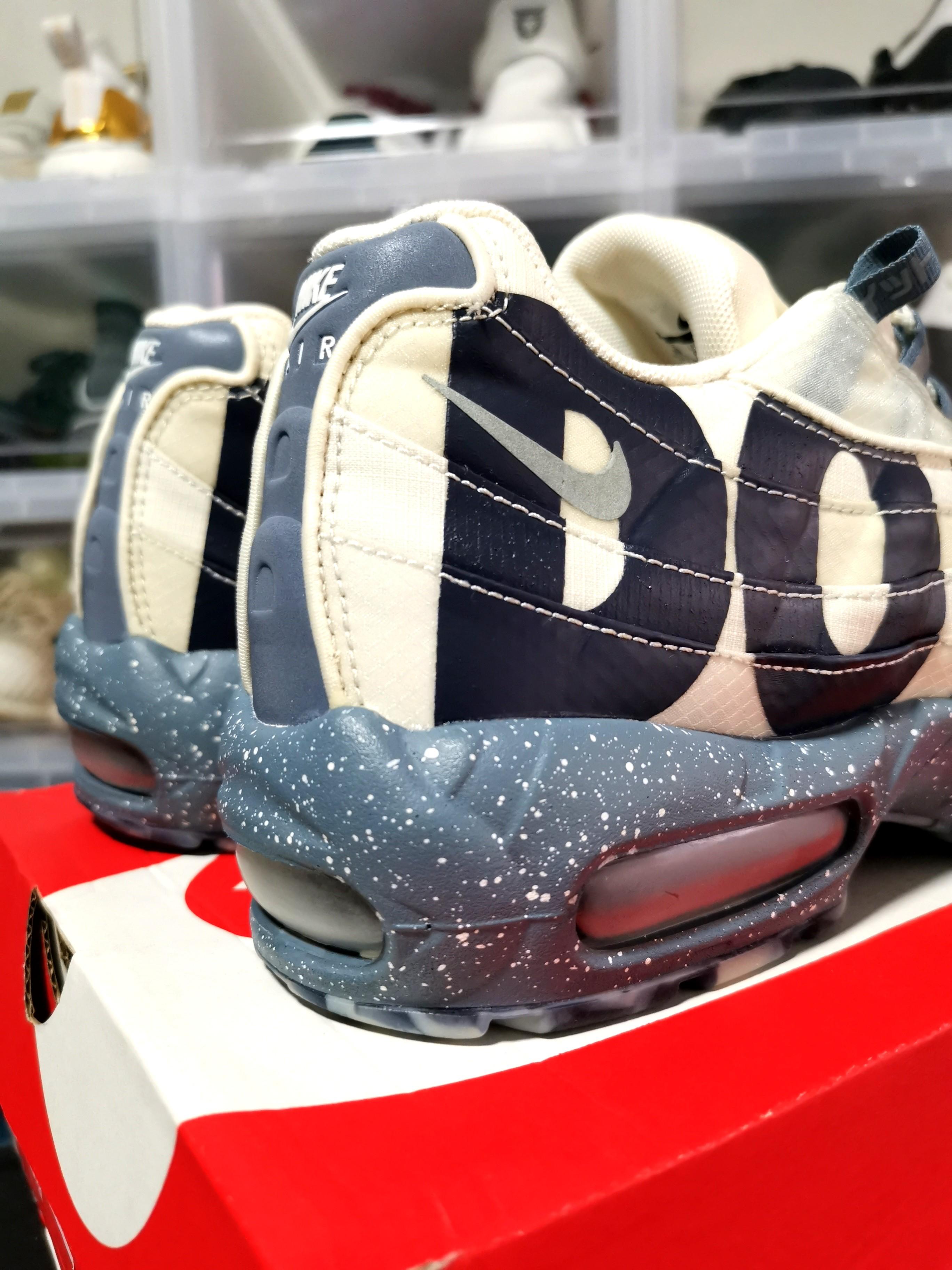 Nike air max 95 se jdi casual shoes online