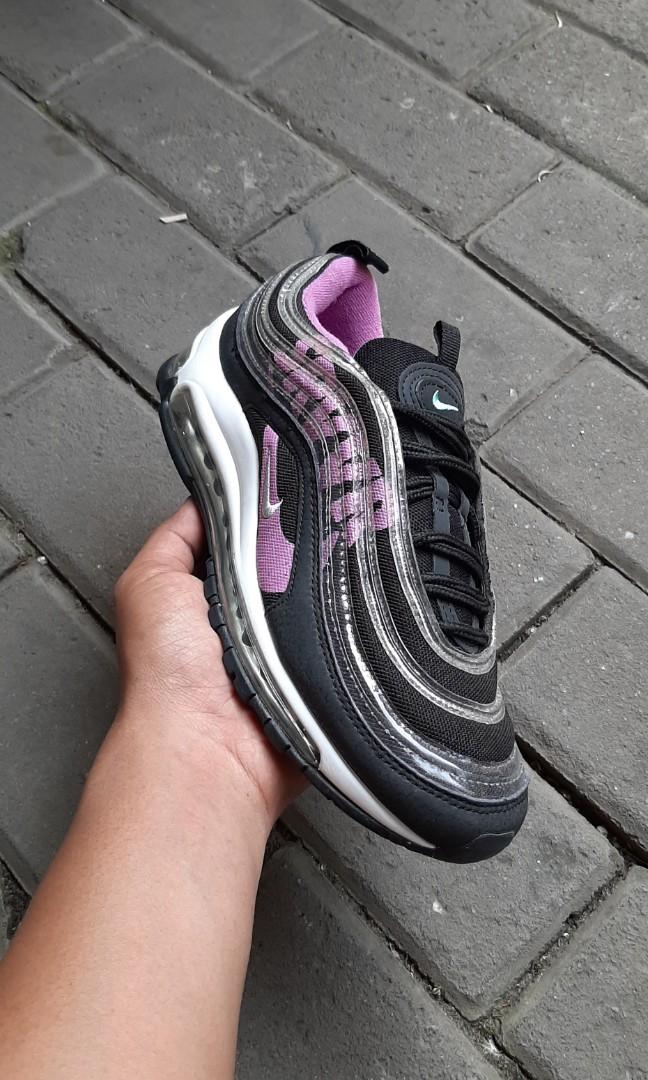Nike airmax 97 doernbecher Fesyen Wanita Sepatu di Carousell