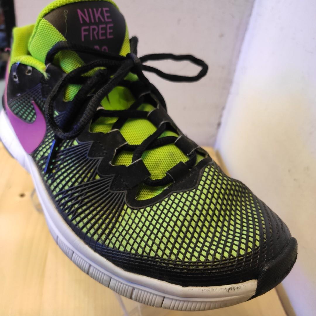 nike free trainer 6.0