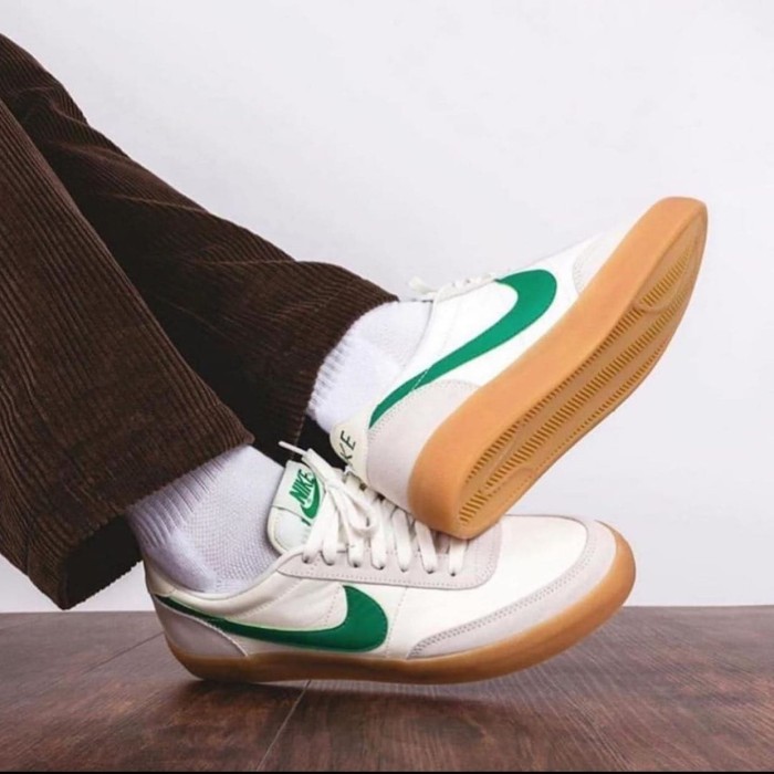 Nike killshot 2 hotsell leather j crew
