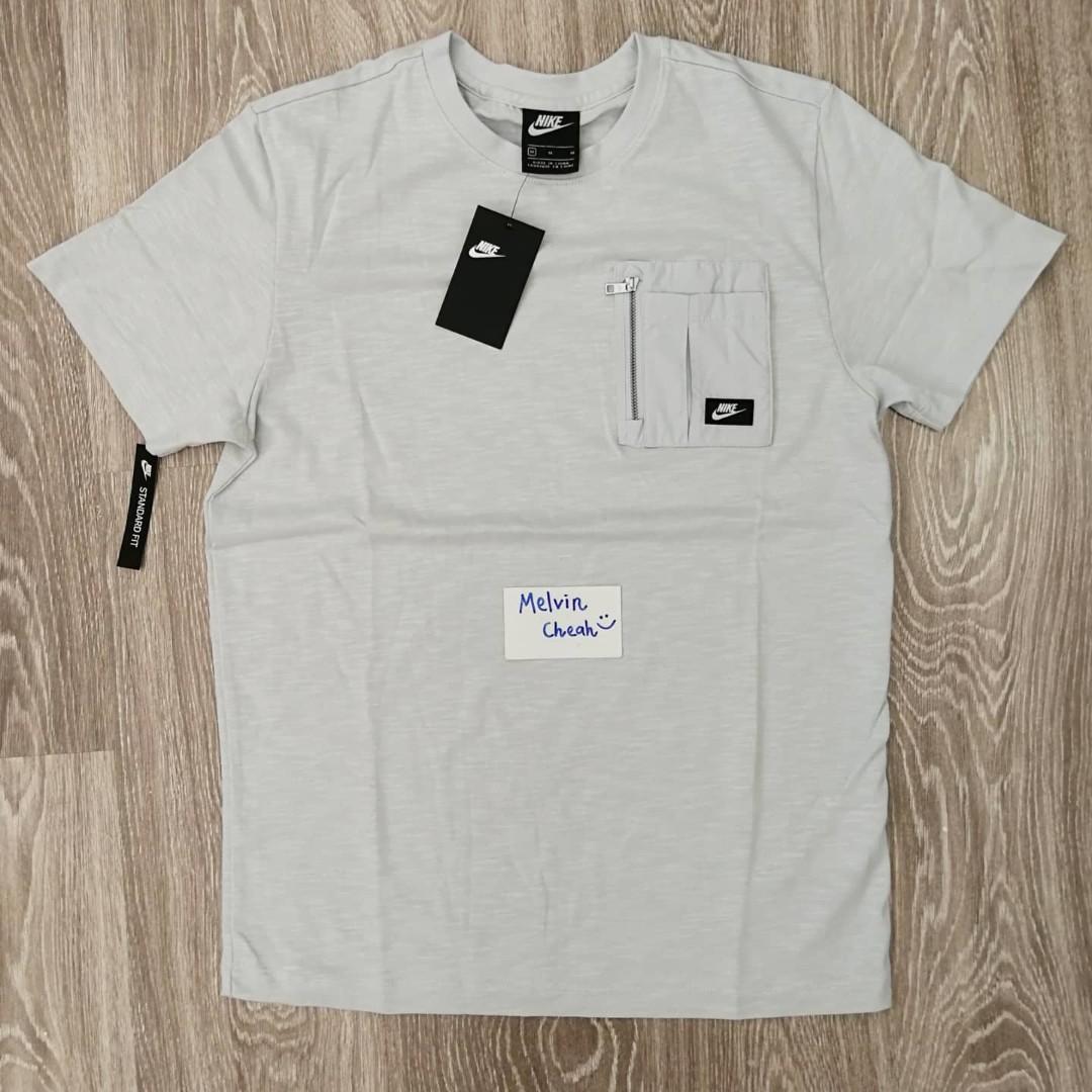 Nike cargo hotsell shirt
