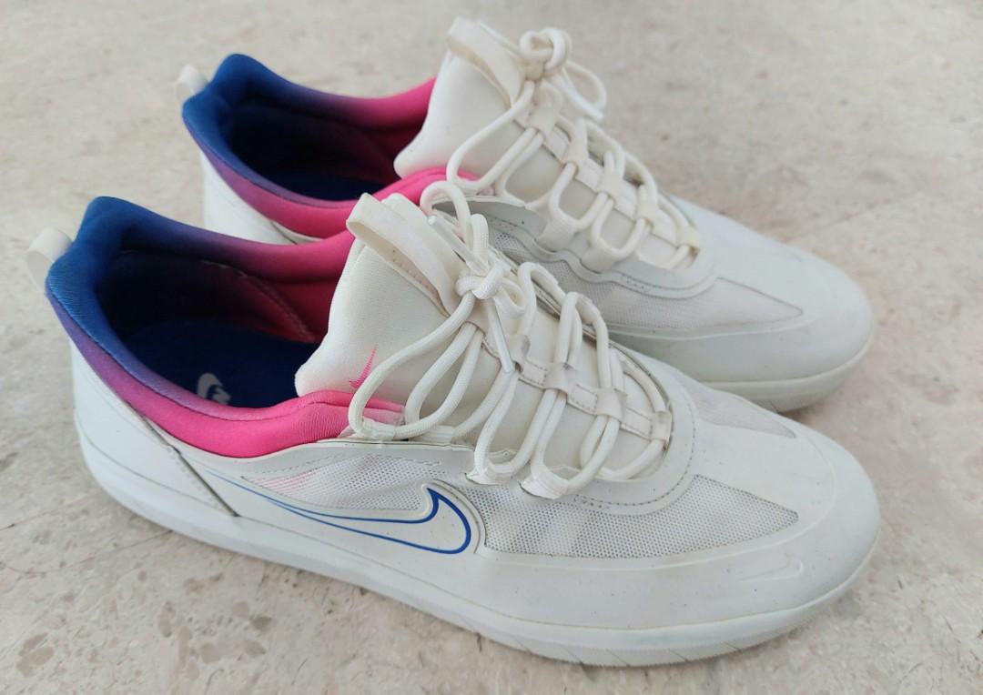 Nike sb nyjah size 10 Outlet