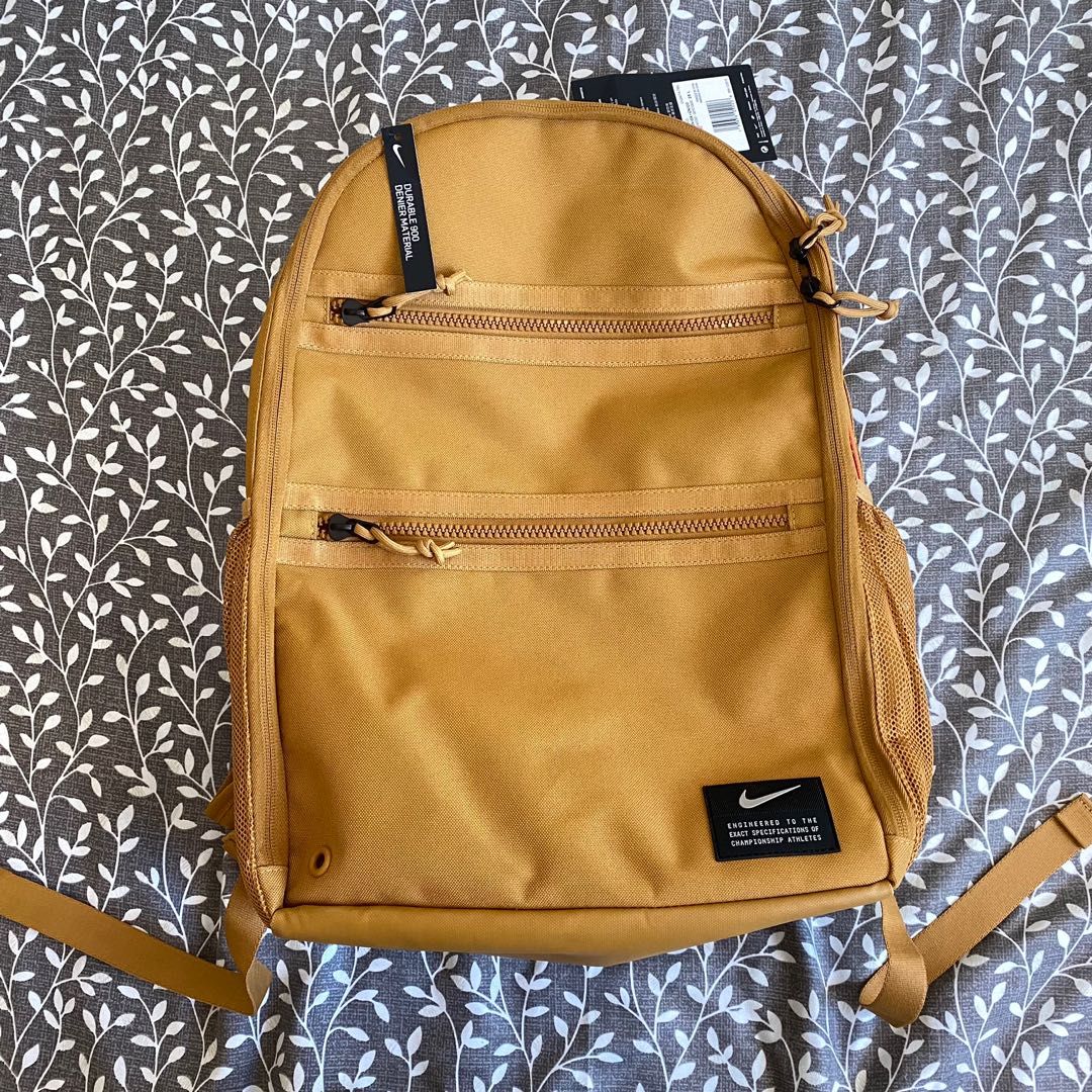 Nike Utility Heat Backpack