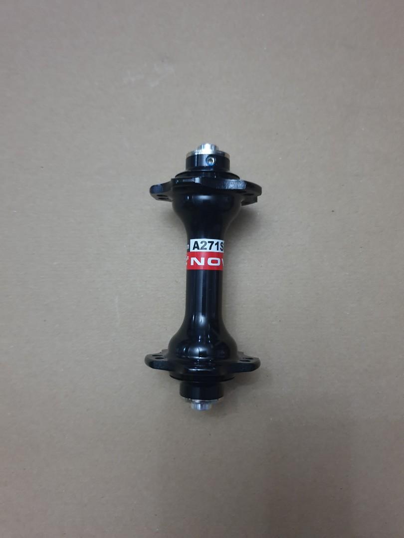 Novatec a271 hubs cheap