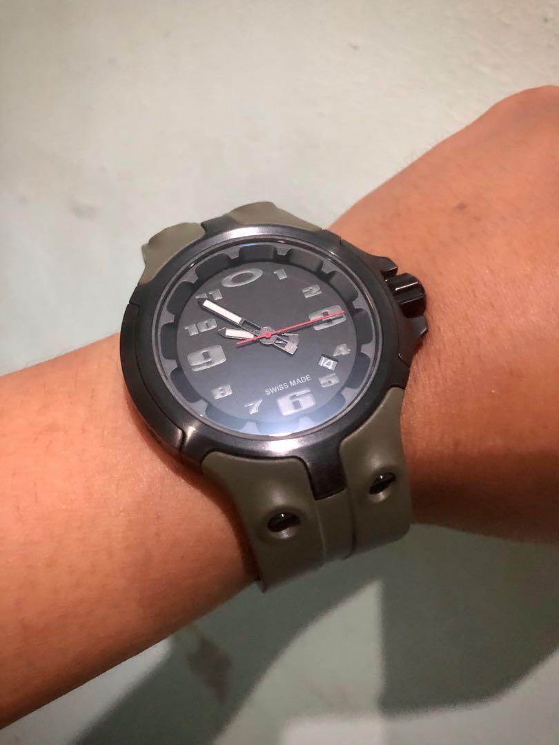Oakley bottlecap watch shop