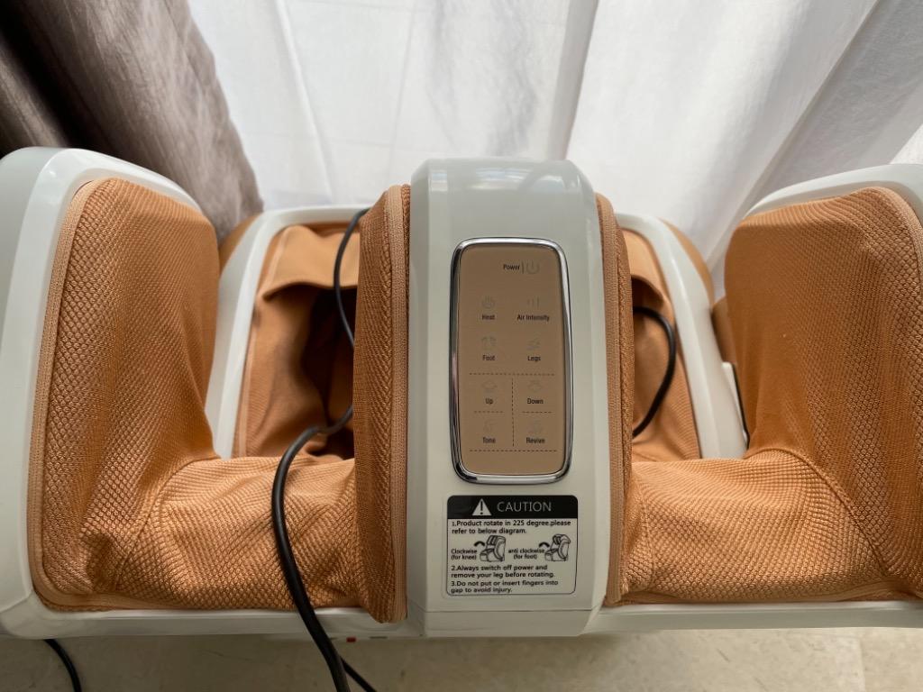 Ogawa foot reflexology outlet