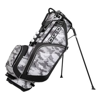 Amazon Ogio Ozone Golf Bag オジオ】キャディーバッグ スタンドタイプ