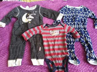 Onesies baby bundle 3