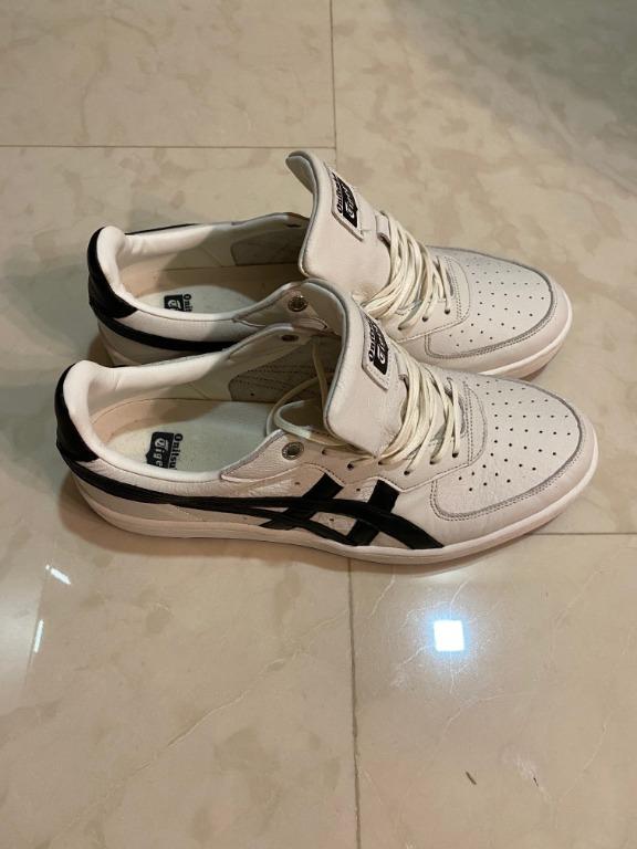 Onitsuka sales gsm review
